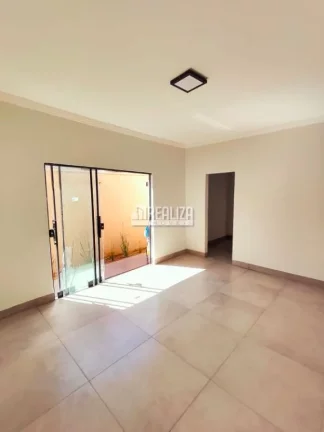 Imagem Casa de alto padrão à venda no Residencial Presidente Tancredo Neves em Uberaba