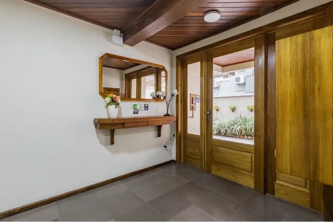 Imagem Apartamento à venda em Porto Alegre, Jardim Botânico, com 2 quartos, 76,75m2