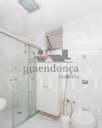 Imagem Apartamento em Perdizes com 90m², 3 quartos e 1 vaga.