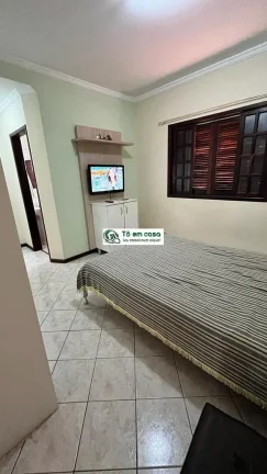 Imagem CASA RESIDENCIAL em SÃO JOSÉ DOS CAMPOS - SP, JARDIM SATÉLITE
