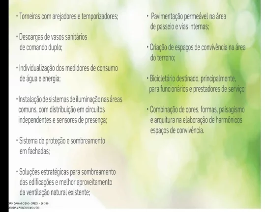 Imagem Terreno em condomínio de luxo em Lauro de Freitas-BA, Buraquinho 379,29 m² de área
