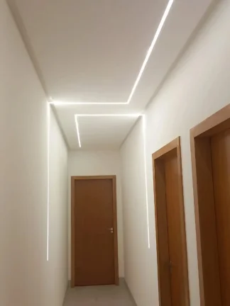Imagem Linda Casa Terrea No Parqville Pinheiros