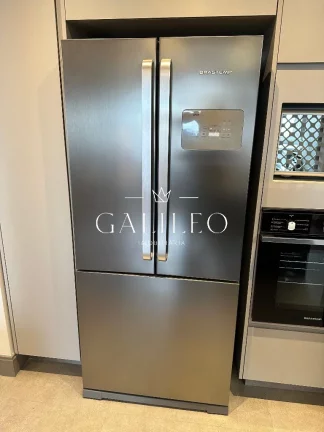 Imagem APARTAMENTO Á VENDA EM CONDOMÍNIO ALTA VISTA - 148M² - 03 DORMITÓRIOS - AV NOVE DE JULHO - JUNDIAÍ/SP