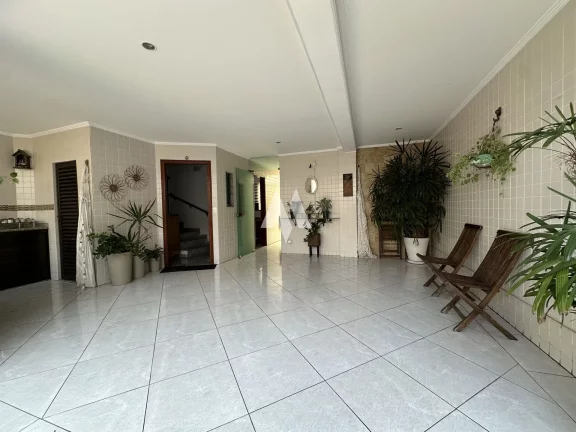 Imagem Casa à venda no Embaré