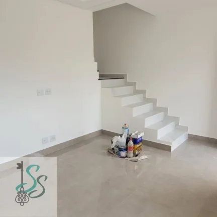 Imagem Casa residencial NOVA para Venda Jardim Paulicéia, Campinas/SP.