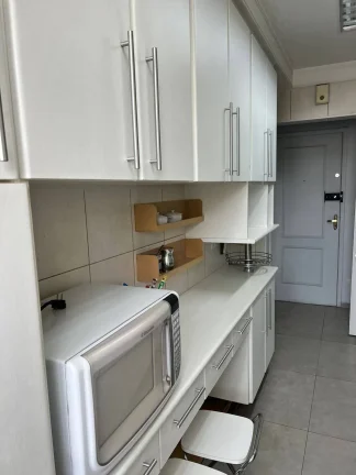 Imagem Apartamento com excelente Localização 53 m² 2 Dormitorios e Lazer