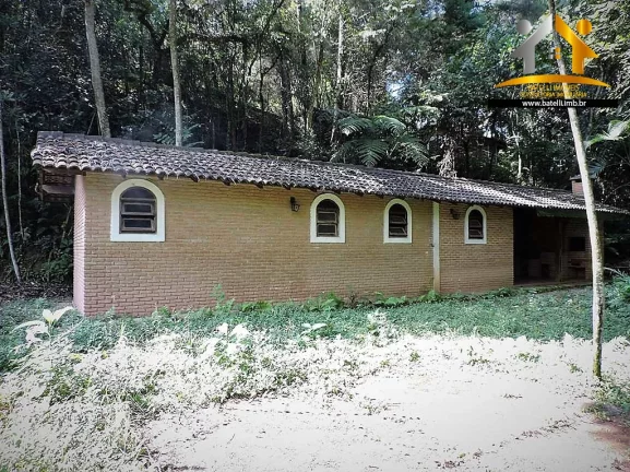 Imagem Casa - Reserva Peroba - Jandira | Batelli Imóveis
