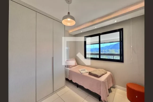 Imagem Apartamento à Venda - Recreio, 3 Quartos, 91 m2