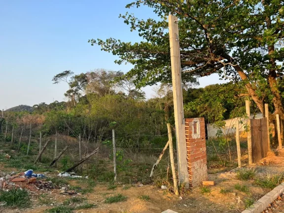 Imagem TERRENO DE 460 M2 EM GUARAPARI ES