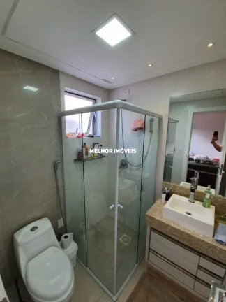 Imagem Apartamento Mobiliado à Venda com 03 Suítes sendo 01 Suíte Máster Localizado em Balneário Camboriú - SC