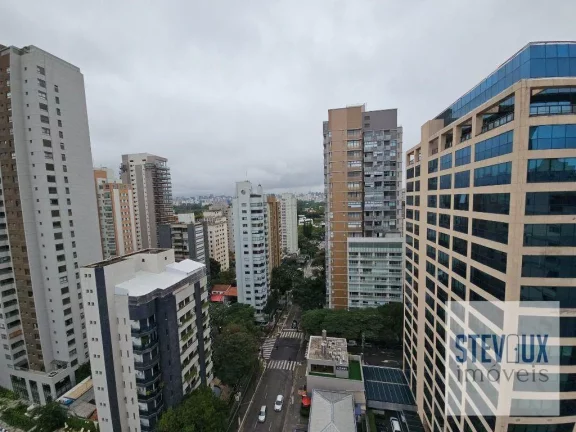 Imagem Apartamento para locação em Moema Pássaros com 1 dormitório próximo ao Hospital Alvorada