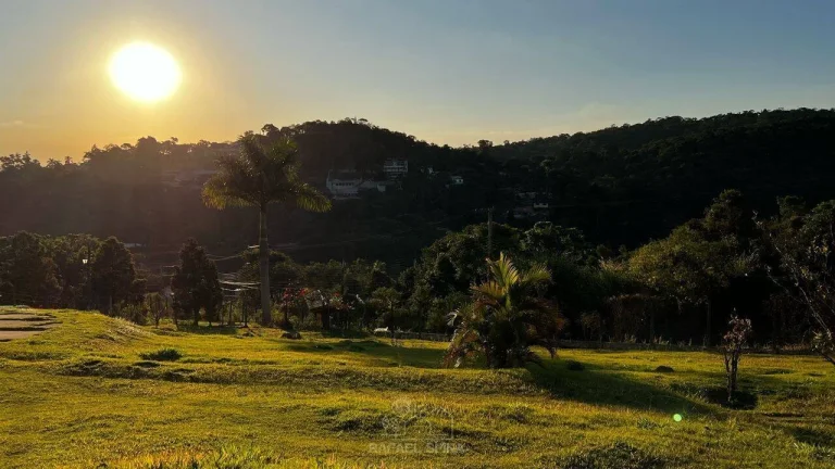 Imagem Terreno à venda no bairro Jundiaizinho (Terra Preta) - Mairiporã/SP