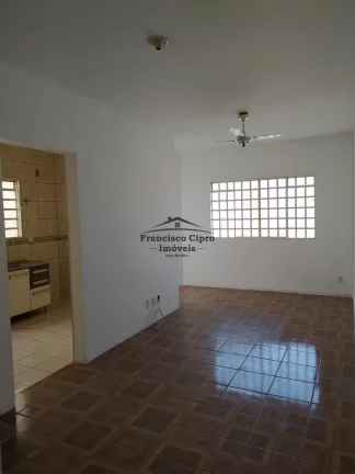 Imagem Casa à venda no bairro Beira Rio - Guaratinguetá/SP