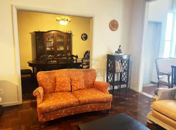 Imagem Copacabana - Residencial › Apartamento com 4 quarto(s) a Venda