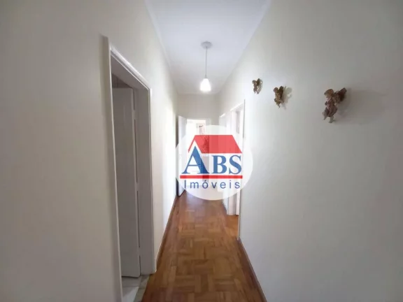 Imagem Apartamento com 3 dormitórios à venda, 194 m² por R$ 1.600.000,00 - Boqueirão - Santos/SP