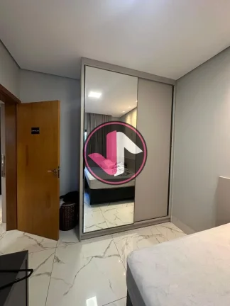 Imagem A casa dos seus sonhos estÃ¡ Ã  venda em CuiabÃ¡! Localizada no bairro SÃ£o JoÃ£o Del Rei, essa belÃ...