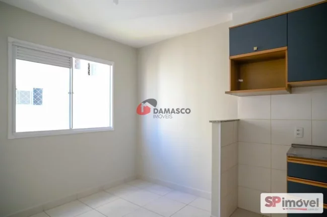 Imagem Apartamento à venda, Parque Fongaro, São Paulo
