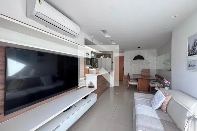 Imagem Apartamento à Venda - Recreio, 4 Quartos, 166 m2