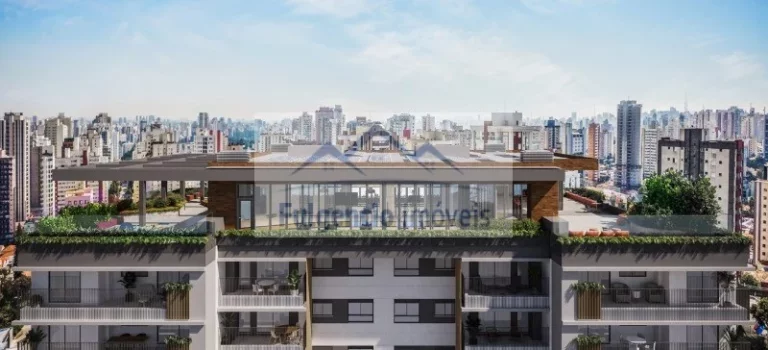 Imagem Apartamento de 66m² à venda na Vila Clementino| 2 dormitórios (sendo 1 suíte), 2 banheiros e 1 vaga