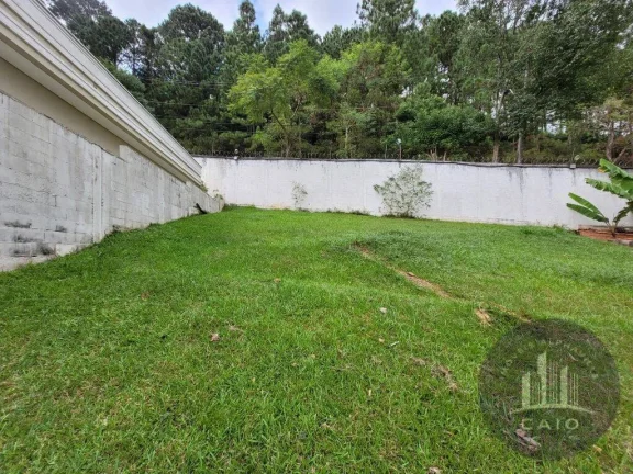 Imagem Terreno, 617 m² à venda por R$ 1.710.000 - Alphaville - Santana de Parnaíba