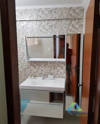 Imagem Apartamento Residencial à venda, Vila Dom Pedro I, São Paulo - .