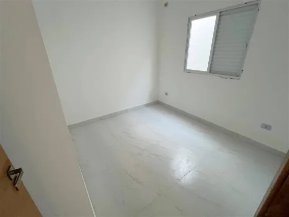 Imagem CASA COM 50 m² - TUPIRY - PRAIA GRANDE SP