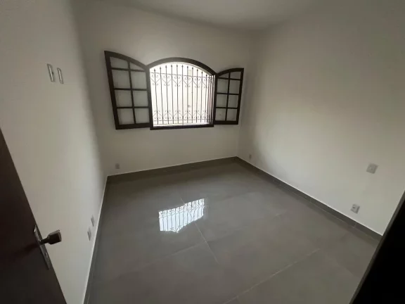 Imagem Casa em Santa Branca - Belo Horizonte