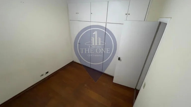 Imagem Apartamento à venda em São Paulo-SP, Vila Guarani (z Sul) com 3 quartos, 1 suíte e 2 vagas de garagem!
