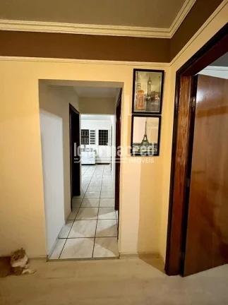 Imagem Casa à venda 4 Quartos, 3 Vagas, 352M², Ricardo, Londrina - PR