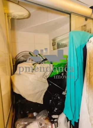 Imagem Apartamento na Pompéia com 3 quartos (1 suíte) e 2 vagas, 98 m2
