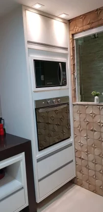 Imagem Cobertura no bairro Castália
