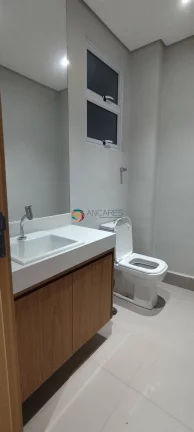 Imagem Andar corporativo com 2 salas na Libero Badaró - 9º Andar