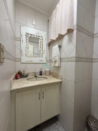 Imagem APARTAMENTO RESIDENCIAL em FRANCA - SP, CENTRO