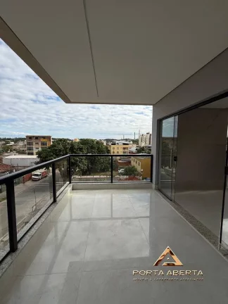 Imagem Apartamento 03 quartos sendo 01 suíte -Veneza - cód 1578