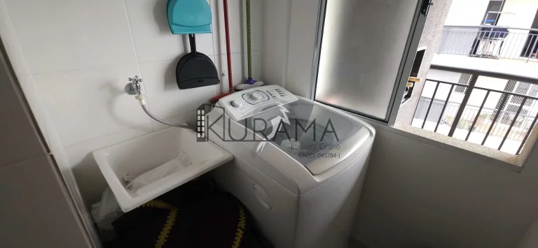 Imagem Apartamento Padrão
