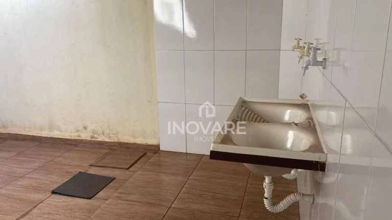 Imagem Casa com 3 dormitórios à venda, 103 m² por R$ 450.000,00 - Paranaíba - Itumbiara/GO