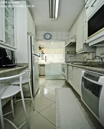 Imagem APARTAMENTO RESIDENCIAL em Sao Paulo - SP, Mooca