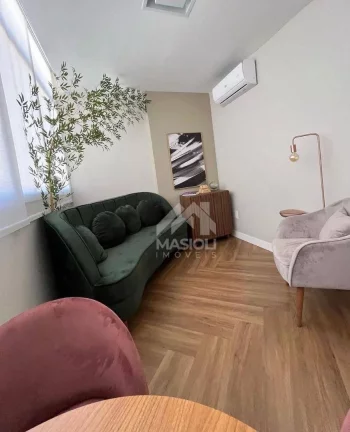 Imagem Sala Comercial