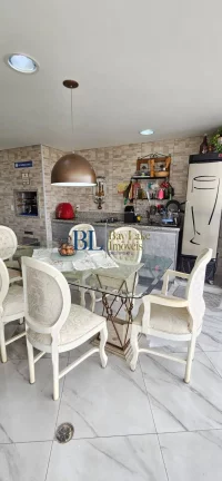Imagem Apartamento Família Mooca Andar Alto 122m2 3 suítes Sacada Gourmet 2 Vagas!