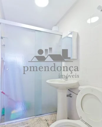 Imagem Apartamento reformado em Perdizes, pronto para morar!