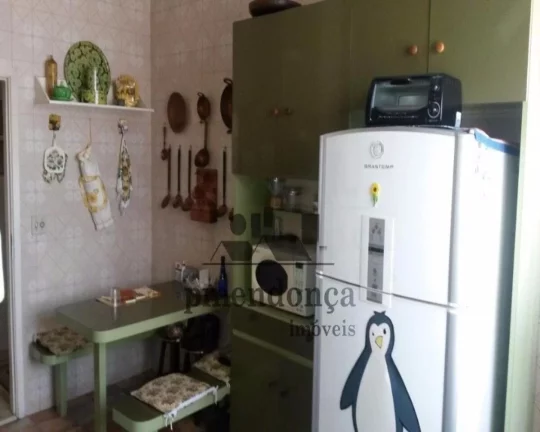 Imagem Apartamento a venda Rua Sabará com 2 quartos e 1 vaga, 108m²