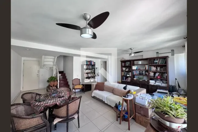 Imagem Apartamento à Venda - Recreio, 3 Quartos, 171 m2