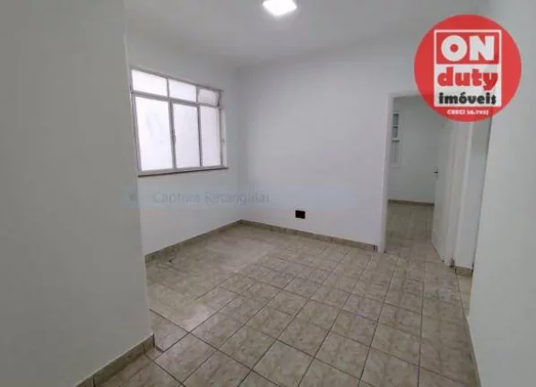 Imagem Apartamento à venda, 59 m² por R$ 305.000,00 - Marapé - Santos/SP