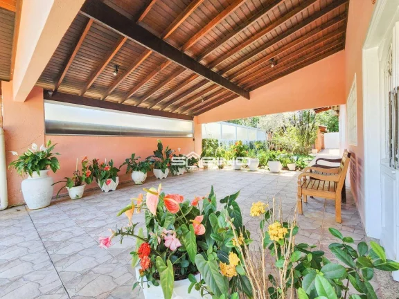 Imagem Casa à venda em Riviera de São Lourenço, com 4 dormitórios 2 suítes, 204m² área útil, 4 vagas