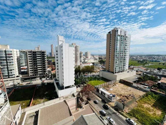 Imagem Apartamento com 2 dormitórios à venda, 60 m² por R$ 650.000,00 - Itaparica - Vila Velha/ES
