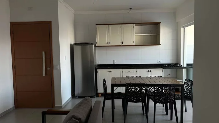 Imagem Apartamento novo a venda no Itaguá