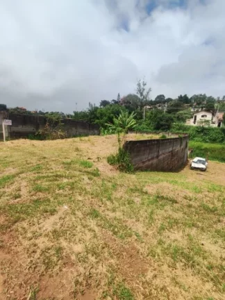 Imagem Terreno à venda, 351 m² por R$ 175.000,00 - Jardim Brasil - Suzano/SP