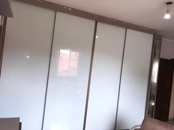 Imagem Sobrado com 3 dormitórios à venda, 166 m² por R$ 510.000,00 - Campos de São José - São José dos Campos/SP