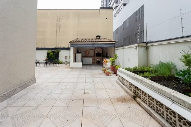 Imagem APARTAMENTO RESIDENCIAL em São Paulo - SP, Vila Clementino