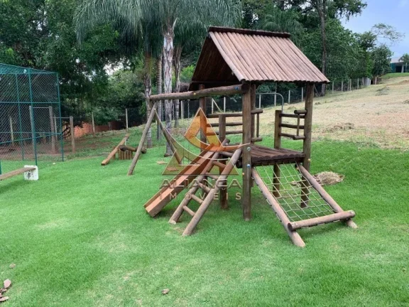 Imagem Terreno Condomínio - Ribeirão Preto - Bonfim Paulista